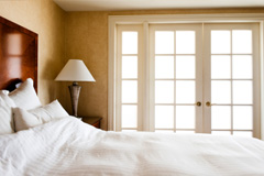 Brinnington bedroom extension costs