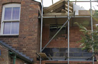 free Brinnington home extension quotes